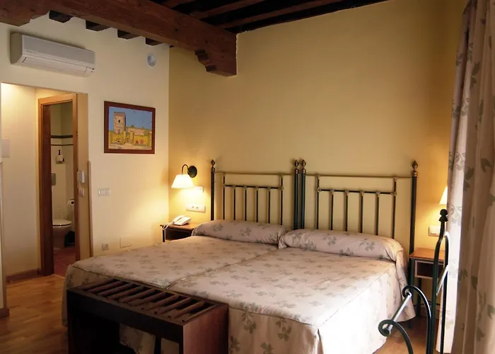 Hotel Spa La Casa Mudéjar