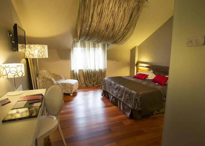 Hotel Af Pesquera