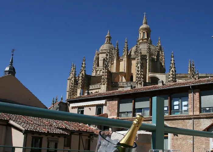 Hotel Spa La Casa Mudéjar